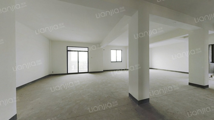 尚南华庭二手房实景图