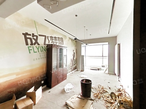 整租·银领汇都 2室1厅 南