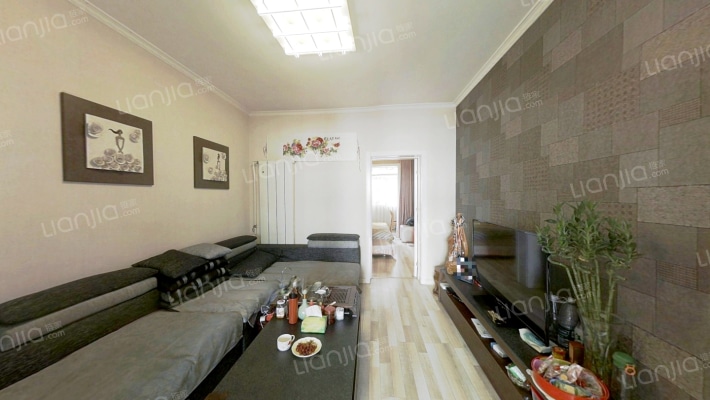 东杏苑小区二手房实景图