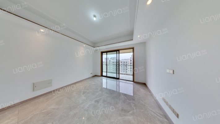 林樾香庭二手房实景图