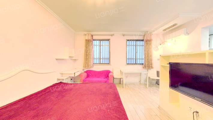 云滨花园二手房实景图