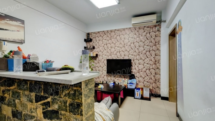 金泰悦城二手房实景图