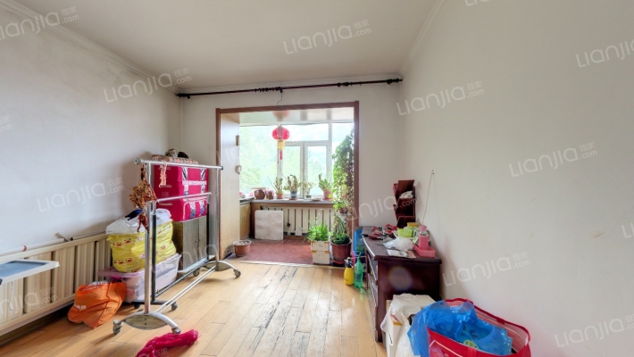 树东小区A区二手房实景图