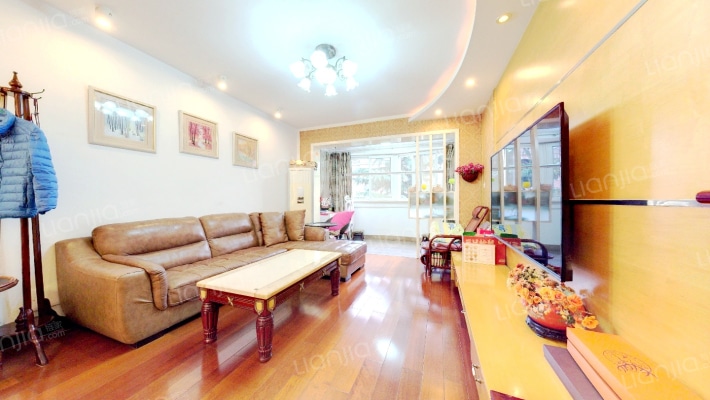 金之枫花园二手房实景图