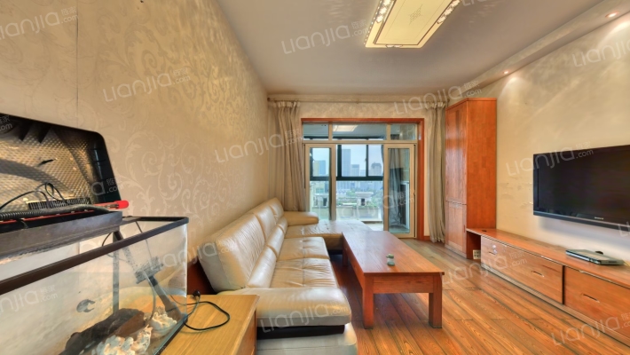 青园小区二手房实景图