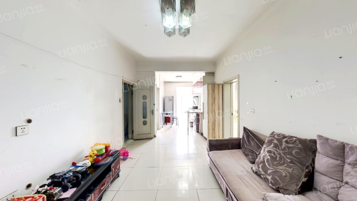 香溪花园二手房实景图