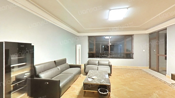 碧桂园天玺二手房实景图