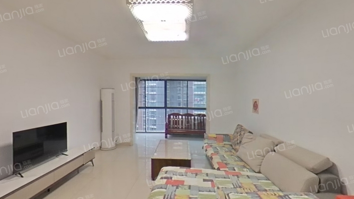 湘江翰林二手房实景图