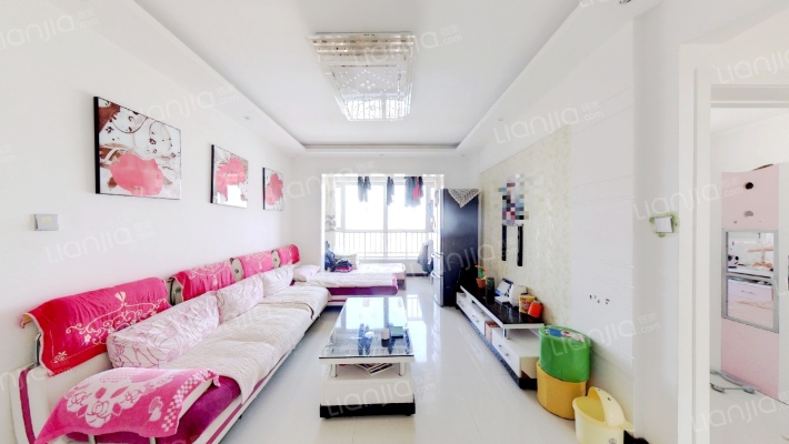 雅新小区二手房实景图