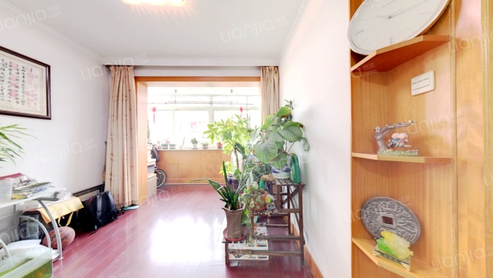 金沟寨三街二手房实景图