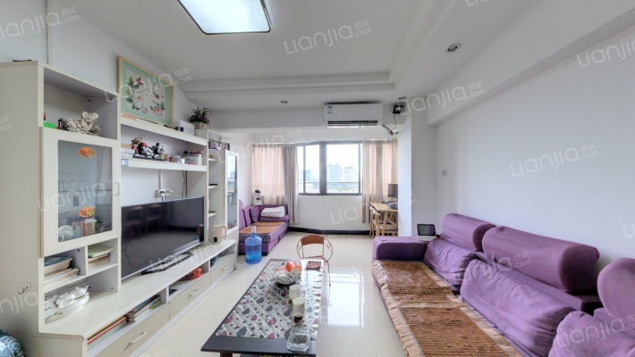 华毅花园二手房实景图