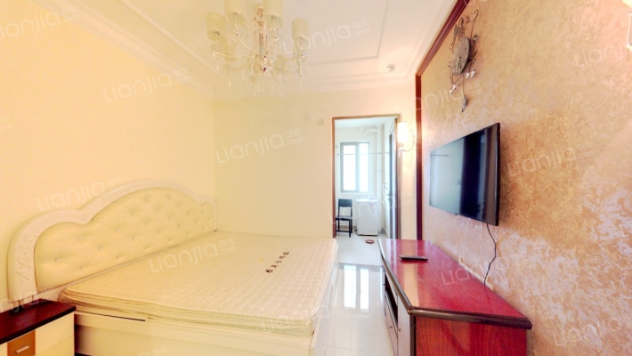 恒大帝景二手房实景图