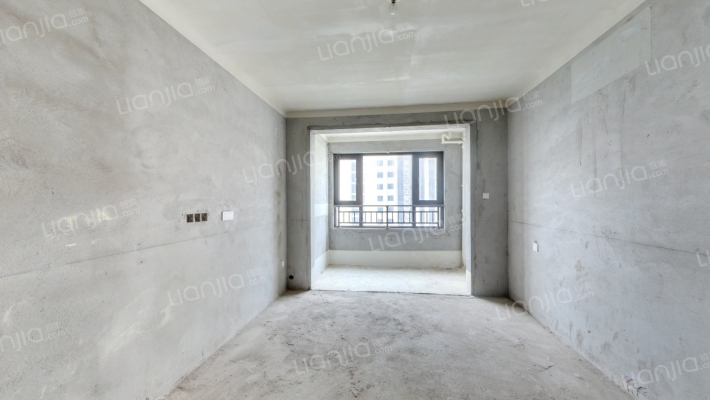 正商兰庭华府二期二手房实景图