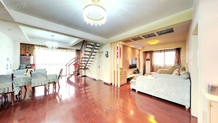 福巢居二手房实景图