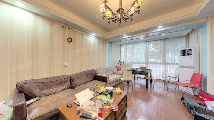 南宁市机关车队宿舍二手房实景图