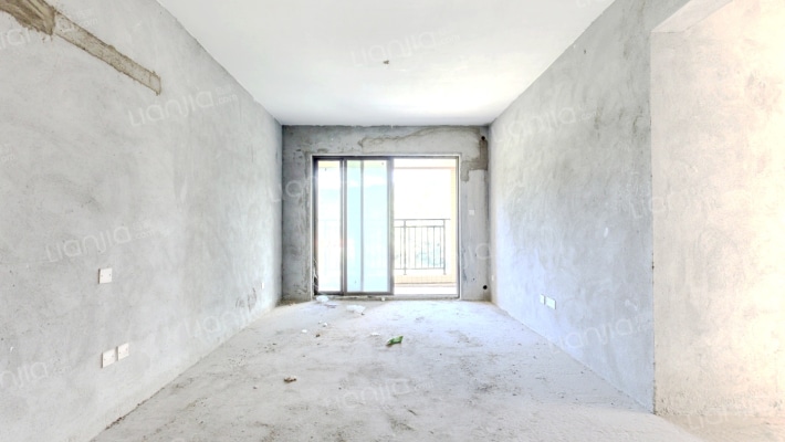 深业高榜山1号花园二手房实景图