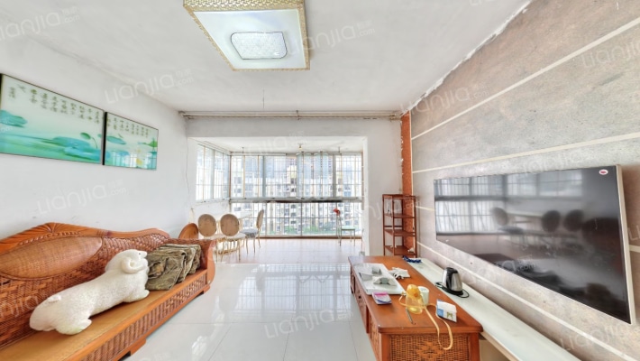 江南新兴苑二手房实景图