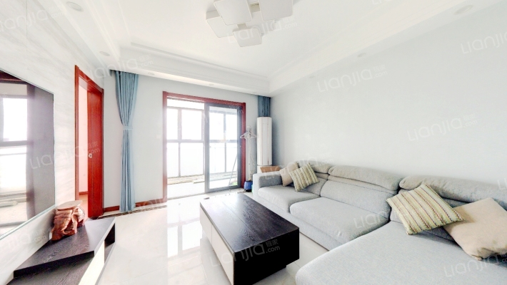 吾行里二手房实景图