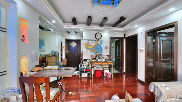 荣安佳境二手房实景图