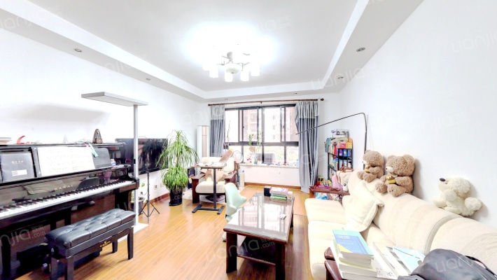 黄浦丽园二手房实景图