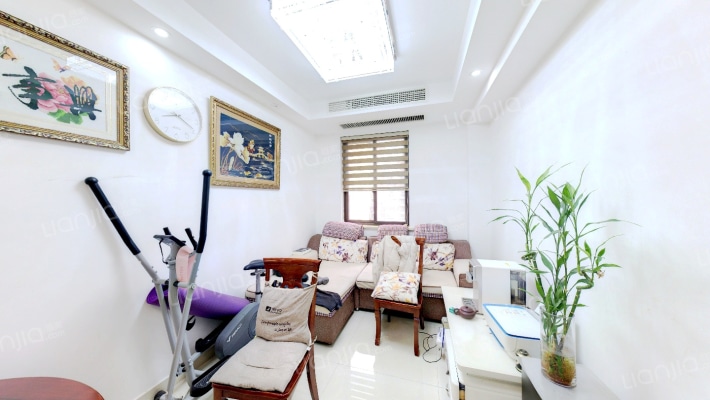 水木倾城二手房实景图