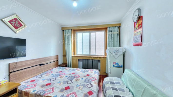 自卫街（昆明街）二手房实景图