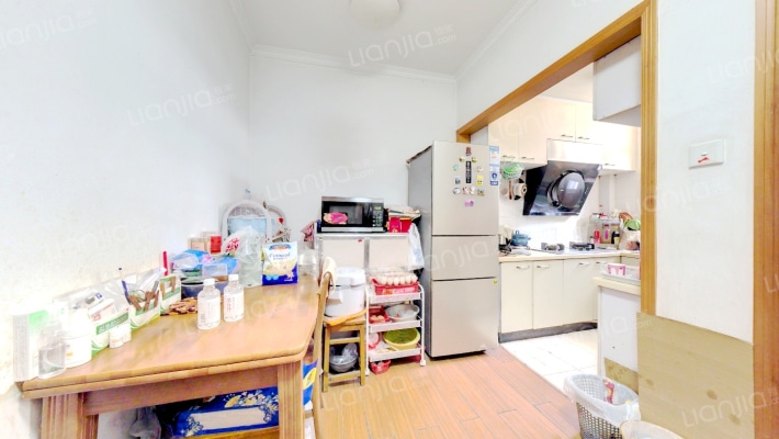 青石村二手房实景图