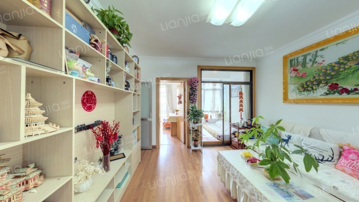 和秀巷小区二手房实景图