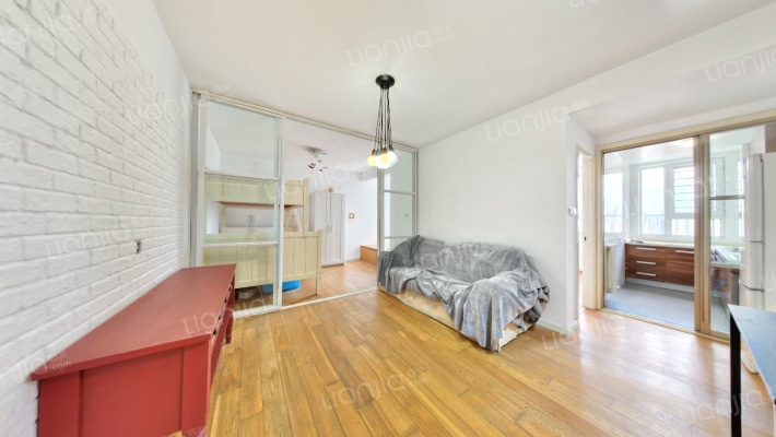 兴隆怡景二手房实景图