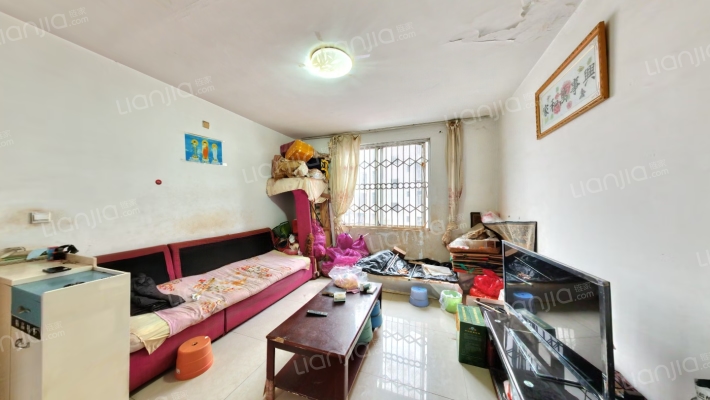 双流大市场二手房实景图