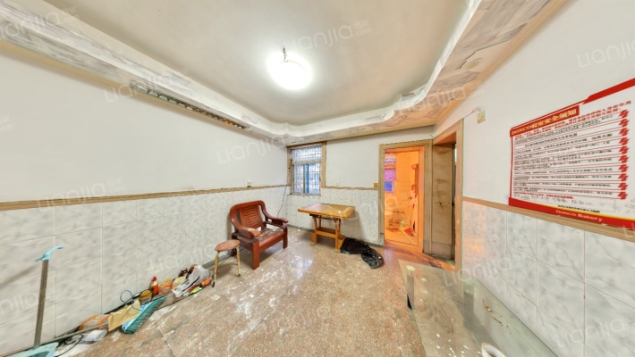 浣纱支路二手房实景图