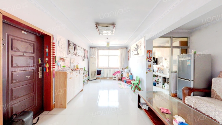 五馬湖小區二手房实景图