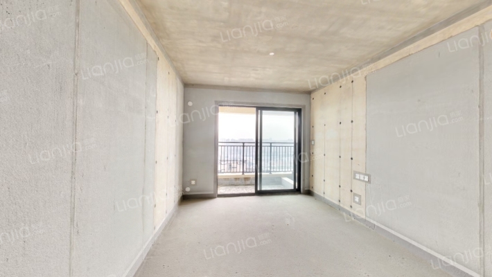 华润置地江南中心二手房实景图