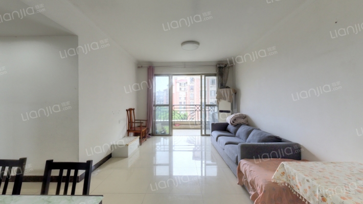 昊龙花园北区二手房实景图