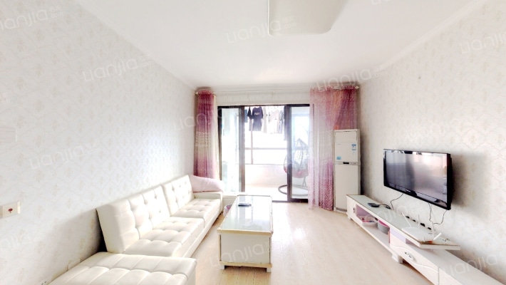 万达临湖苑F区二手房实景图