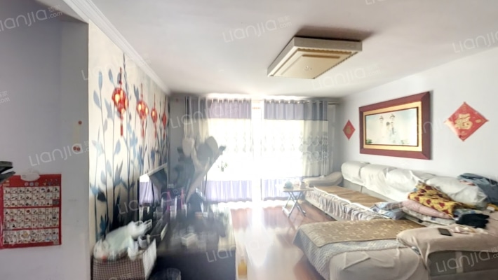 永安小区二手房实景图