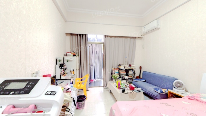 明苑大厦二手房实景图