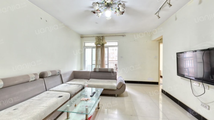 丽华苑二手房实景图