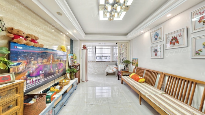 新屋家园二手房实景图