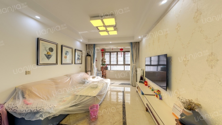 百大东兴家园二手房实景图