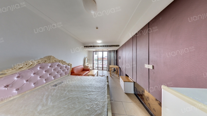 创富大厦二手房实景图