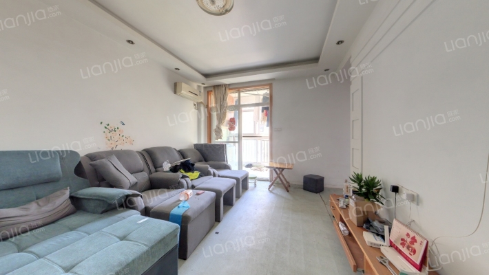 东方雅园二手房实景图