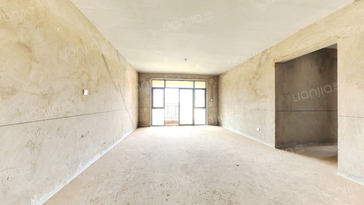 长水航城云粹苑二手房实景图