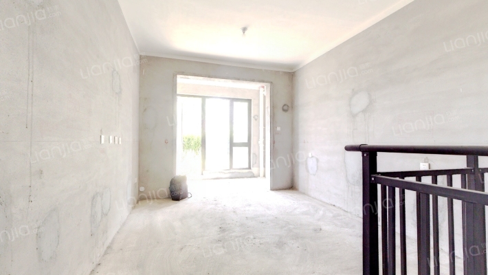 正商生态城一号院二手房实景图