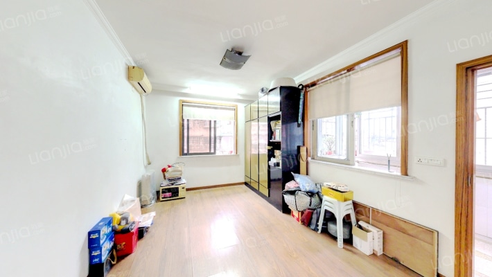 迎祥大楼二手房实景图