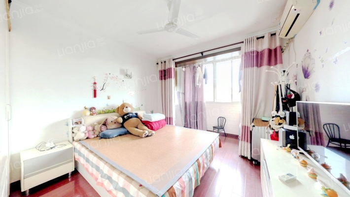 月浦六村二手房实景图