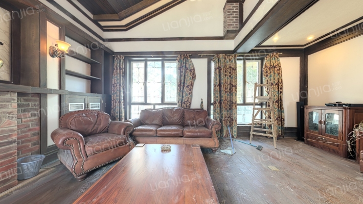 爱法奥朗新庄园二手房实景图