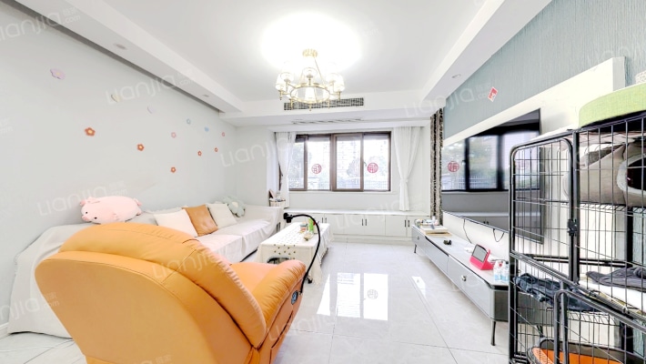 鑫景湾二手房实景图