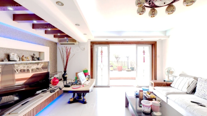 利福大厦二手房实景图