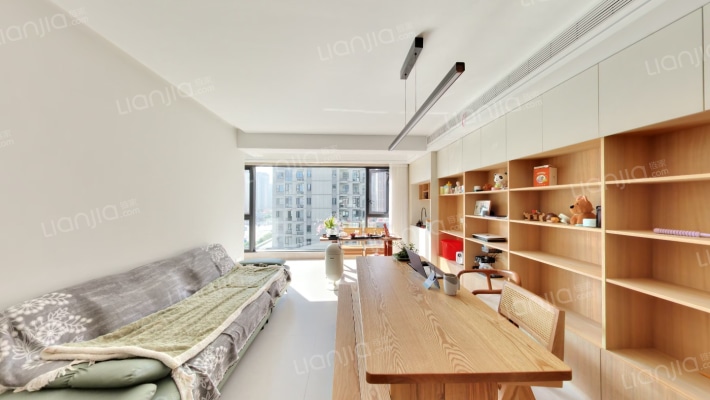 山璟华庭二手房实景图